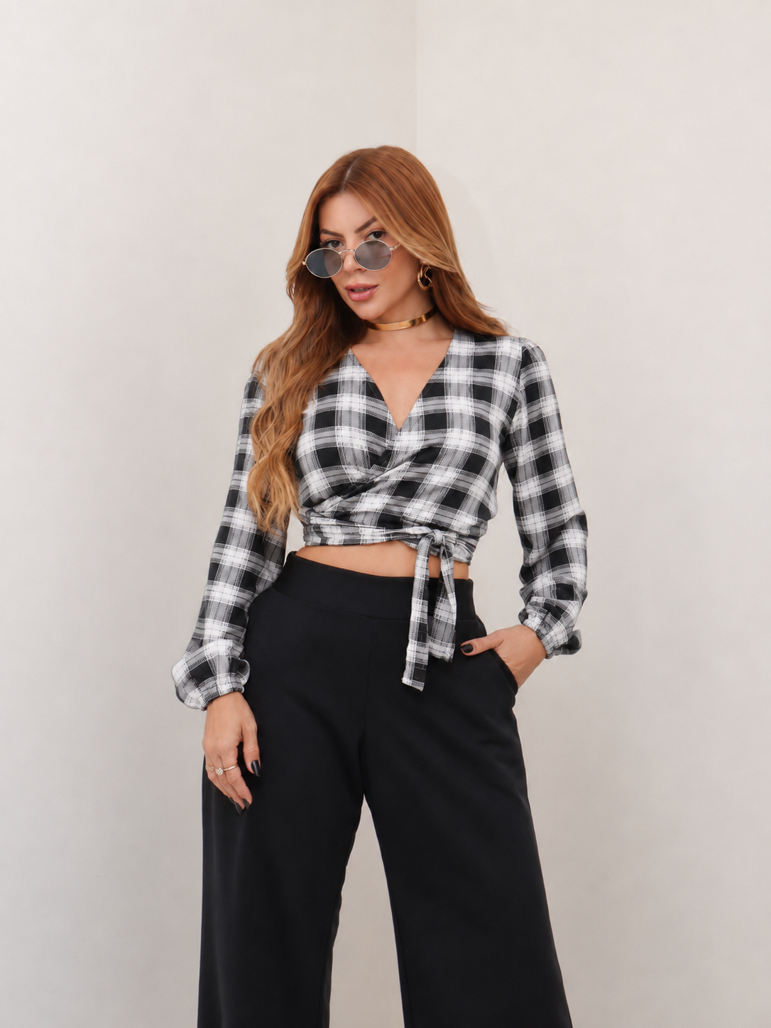 Conjunto Olivia