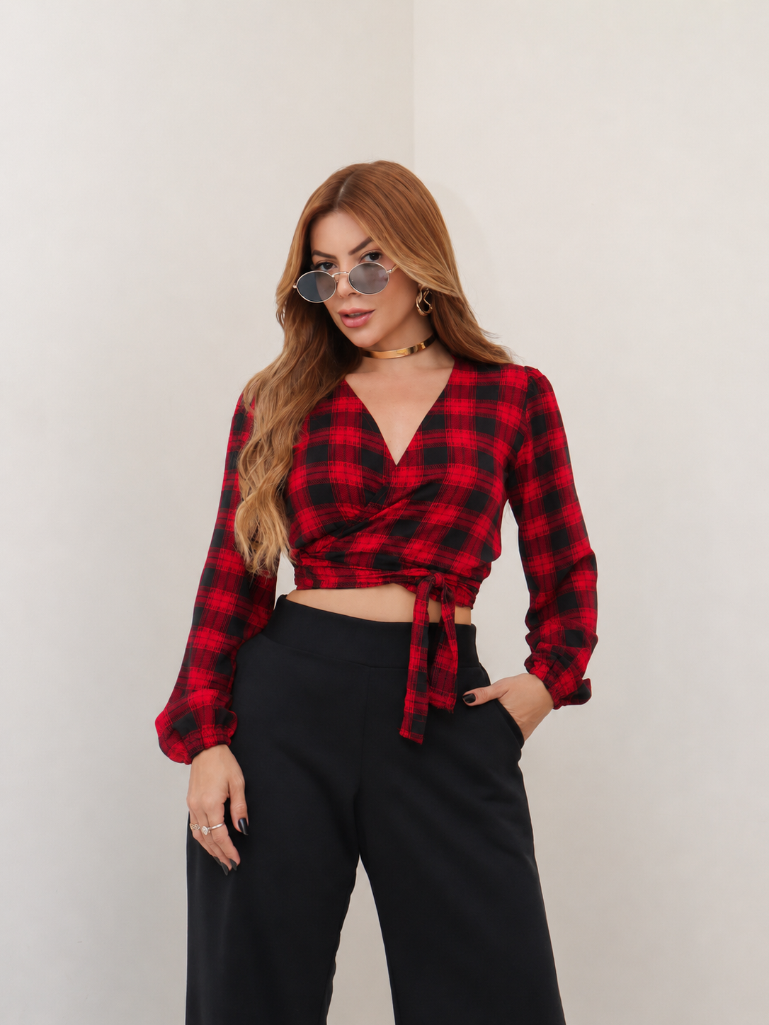 Conjunto Olivia