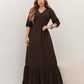 Vestido Longo Isadora