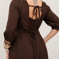 Vestido Longo Isadora