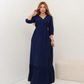 Vestido Longo Isadora