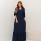 Vestido Longo Isadora