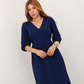 Vestido Longo Isadora