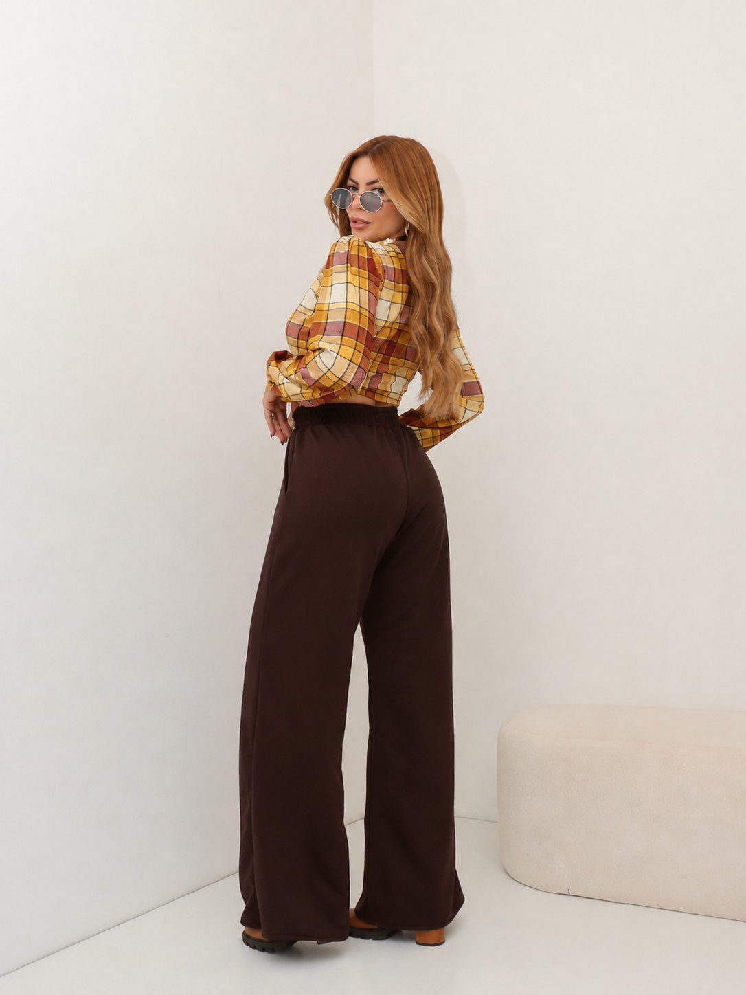 Calça Moletinho