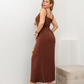 Vestido Midi Naty