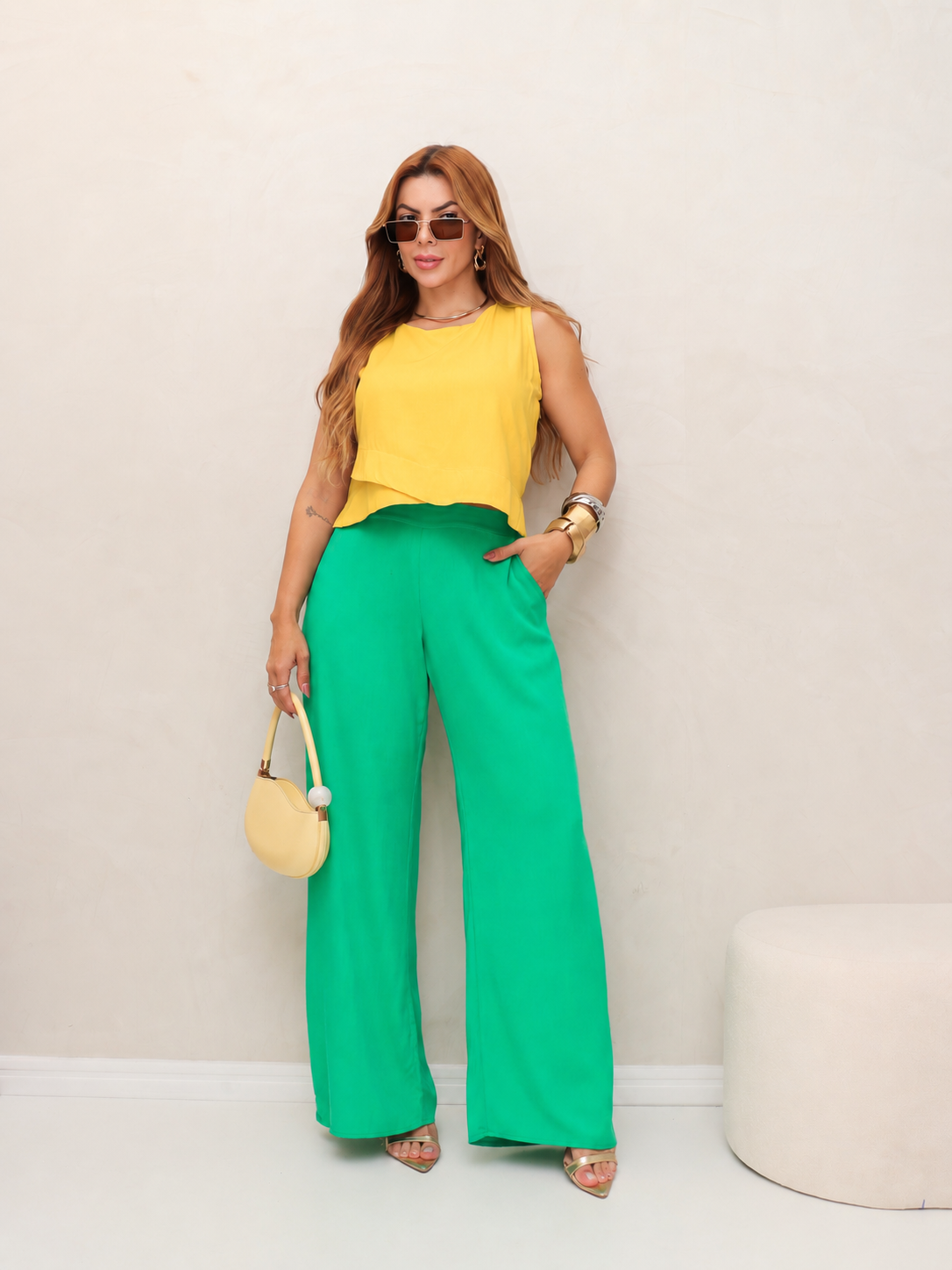 Conjunto Amazônia