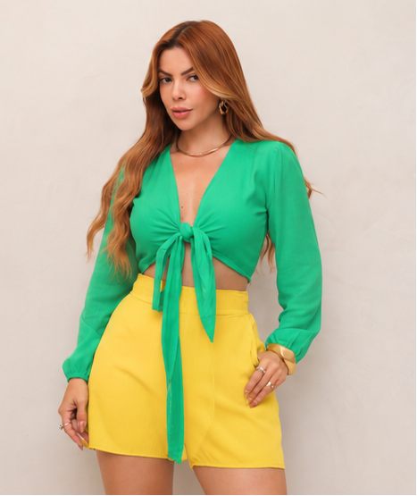 Conjunto Bahia