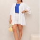 Conjunto Três Peças Ipanema