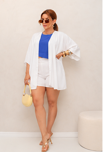 Conjunto Três Peças Ipanema