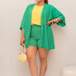Conjunto Três Peças Ipanema