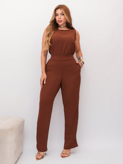 Conjunto Maya Elegance