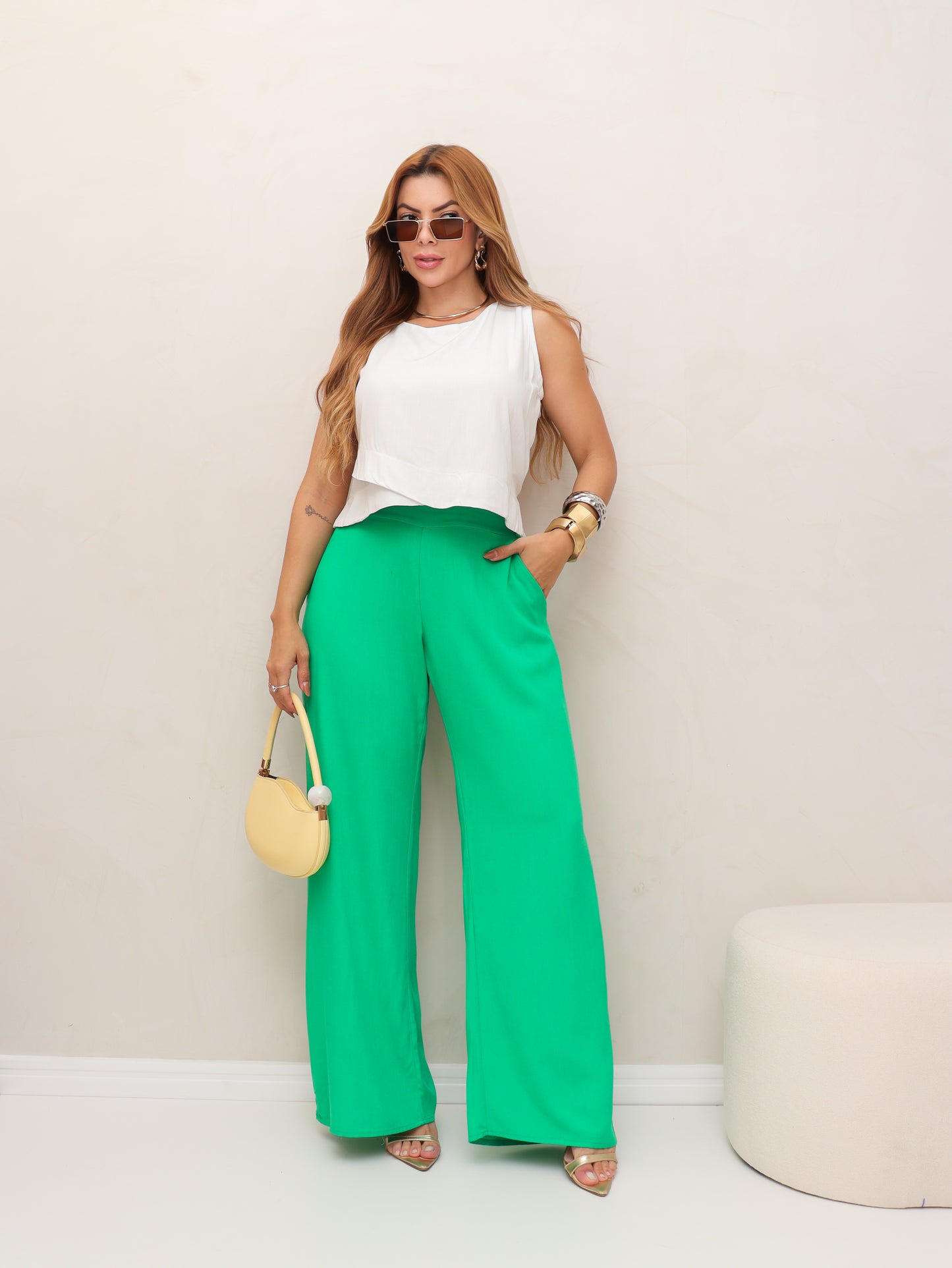 Conjunto Amazônia