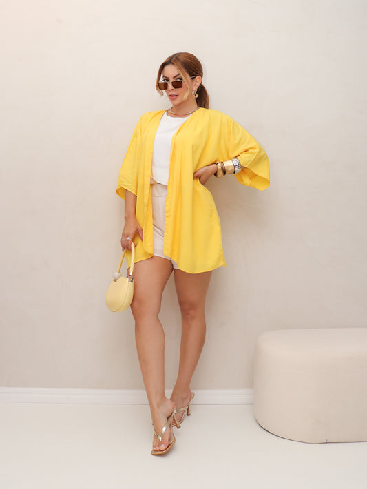 Conjunto Três Peças Ipanema