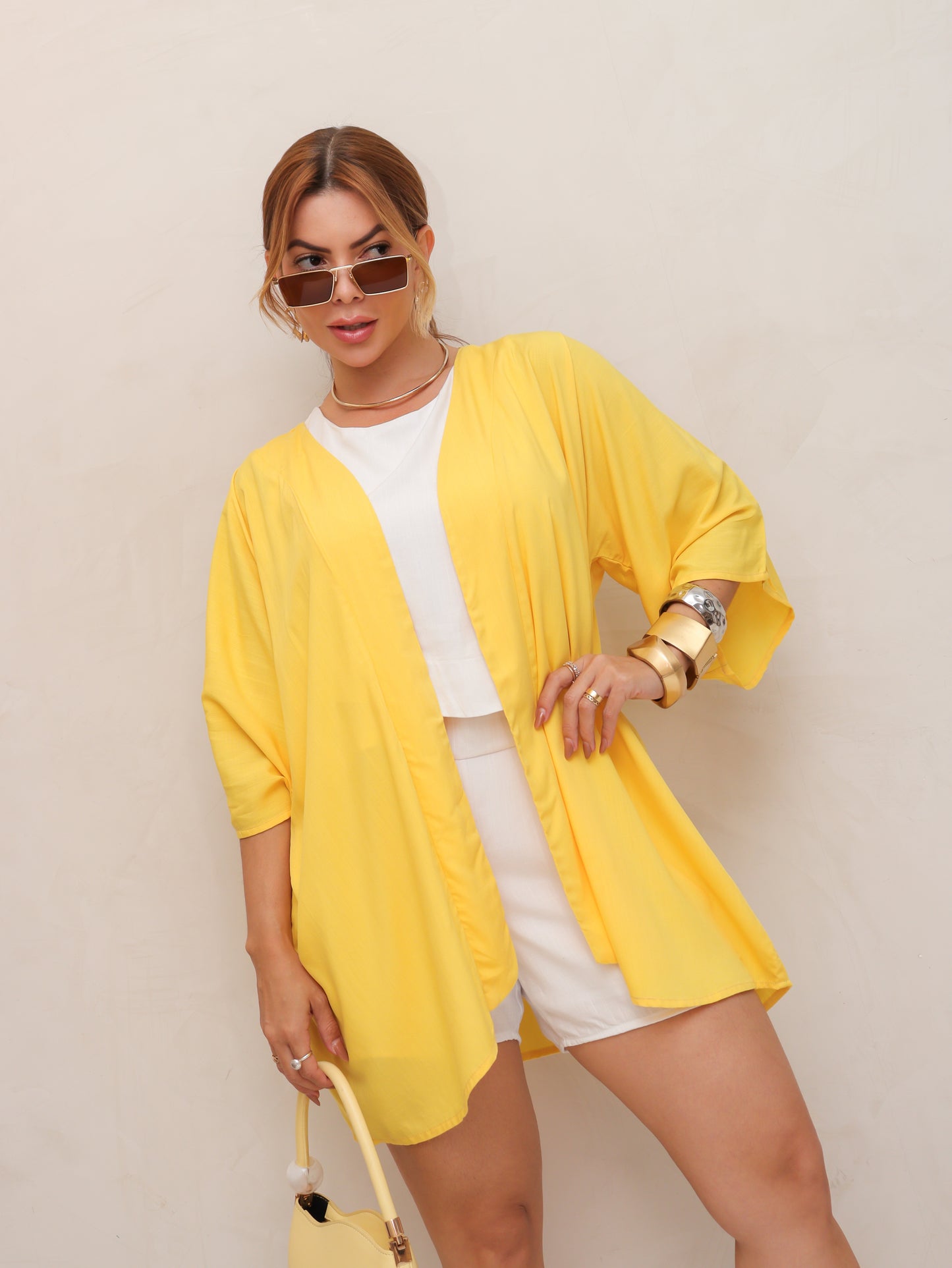 Conjunto Três Peças Ipanema