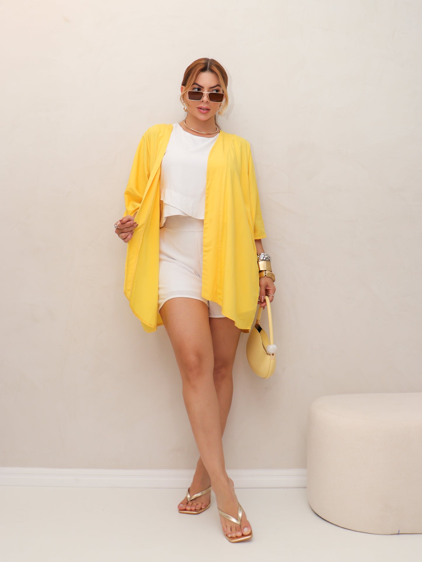 Conjunto Três Peças Ipanema