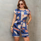 Conjunto Mikonos - Short + Blusa