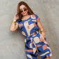 Conjunto Mikonos - Short + Blusa