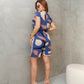 Conjunto Mikonos - Short + Blusa