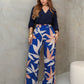 Calça Pantalona Camila