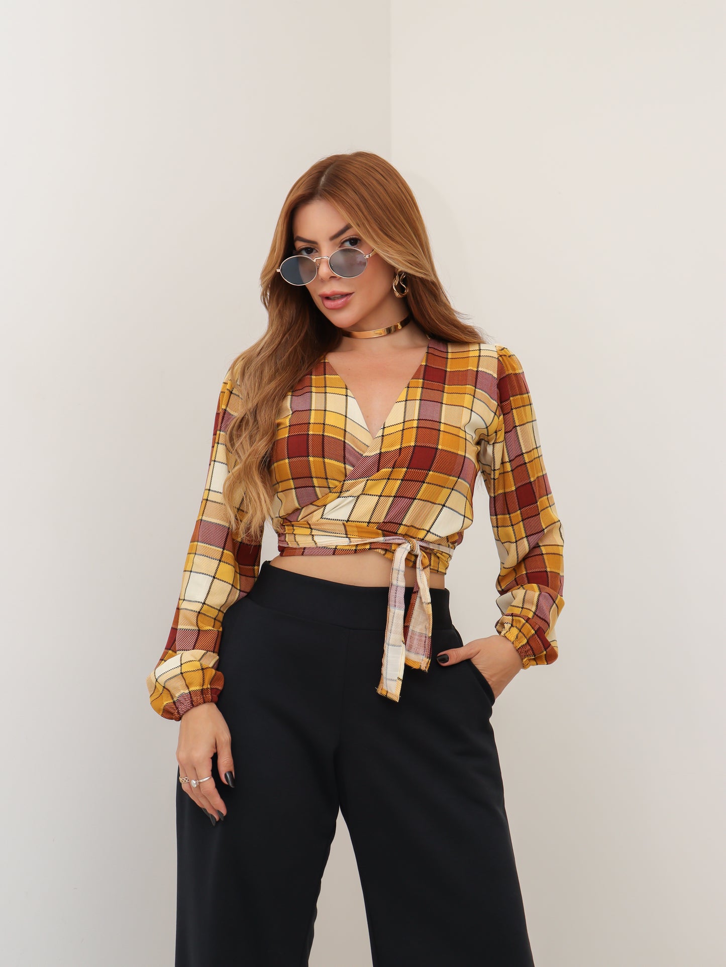 Conjunto Olivia
