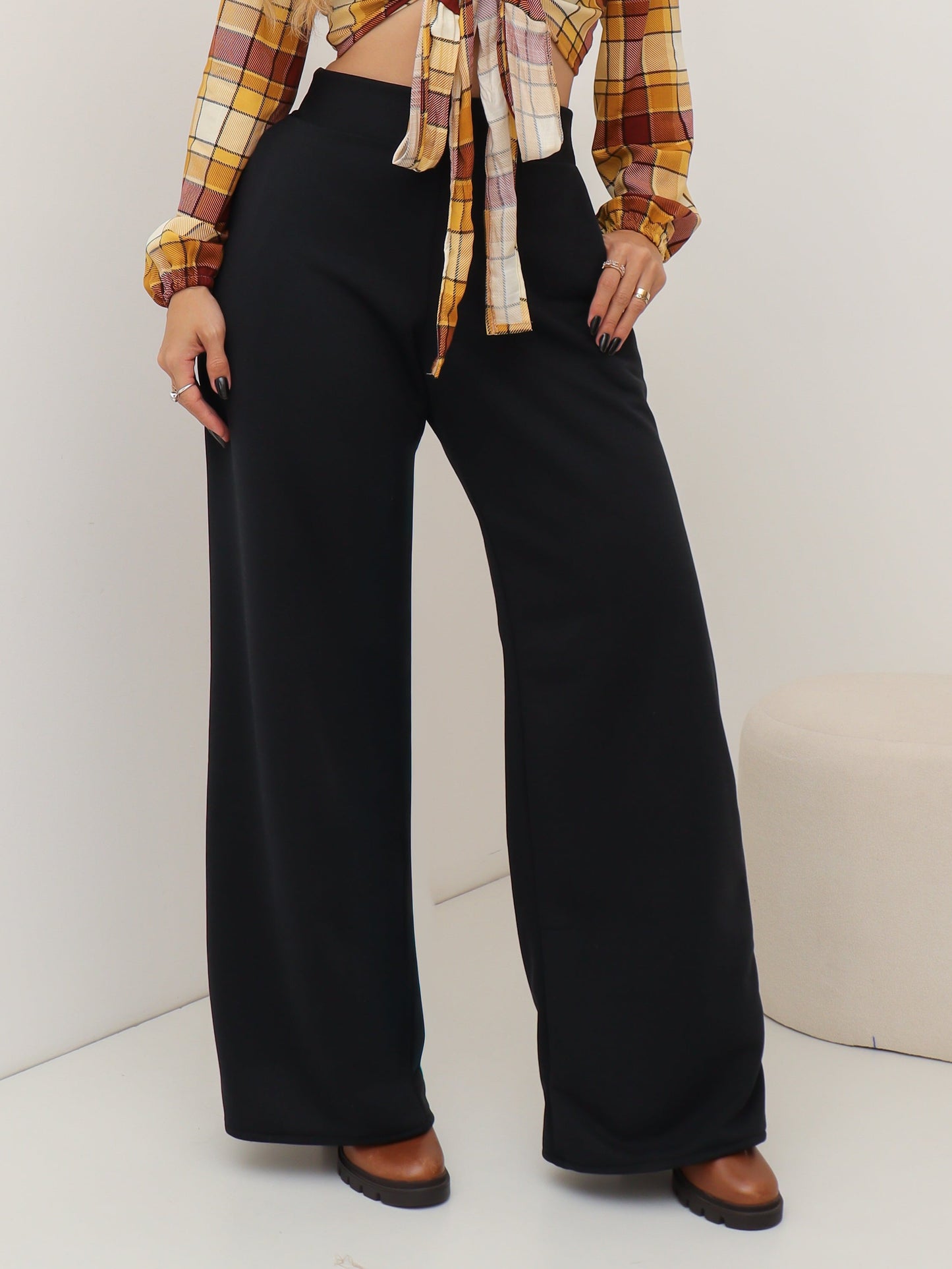 Calça Moletinho