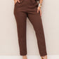 Calça Alfaiataria Mayra