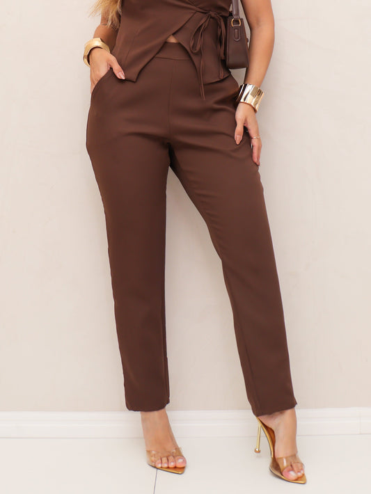 Calça Alfaiataria Mayra