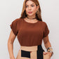 Blusa Cleo