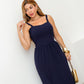Vestido Longo Naty
