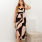 Vestido Longo Naty