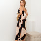 Vestido Longo Naty