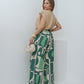 Calça Pantalona Camila