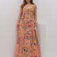 Vestido Longo Amanda