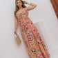 Vestido Longo Amanda