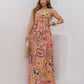 Vestido Longo Amanda