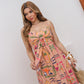 Vestido Longo Amanda