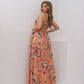 Vestido Longo Amanda