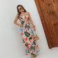 Vestido Longo Naty