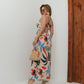 Vestido Longo Naty
