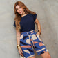 Conjunto Mikonos - Short + Blusa