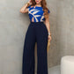 Calça Pantalona Camila