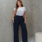 Calça Pantalona Camila