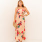 Vestido Longo Naty