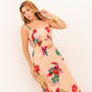 Vestido Longo Naty