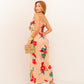 Vestido Longo Naty