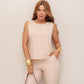 Conjunto Calça + Regata Emília