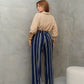 Conjunto Celina – Blusa com Calça Pantalona