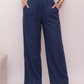 Calça Pantalona Camila