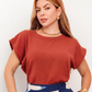Blusa Cleo
