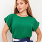 Blusa Cleo